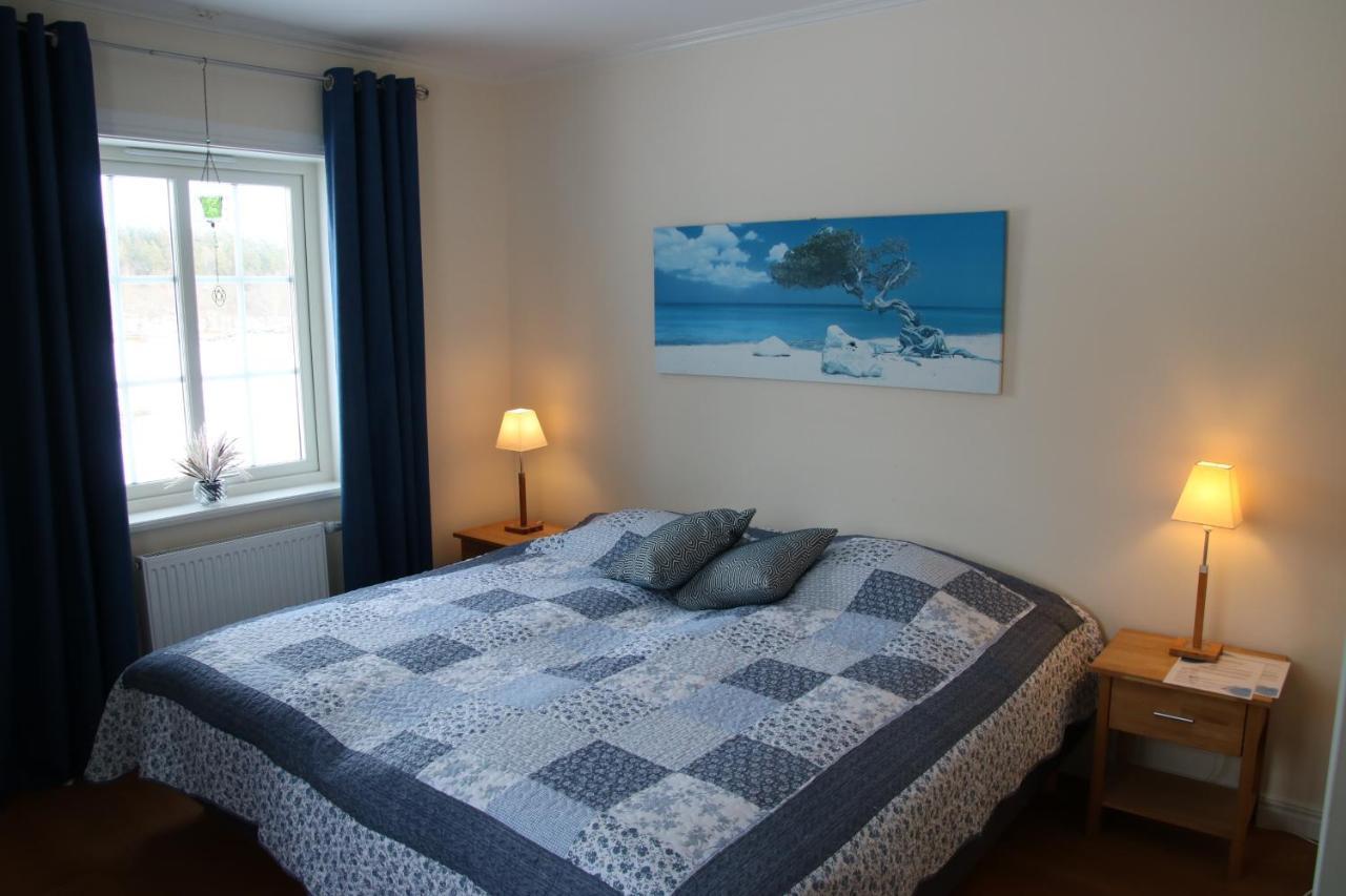 Vaermvik Gardskontor Hotel Vastervik Luaran gambar